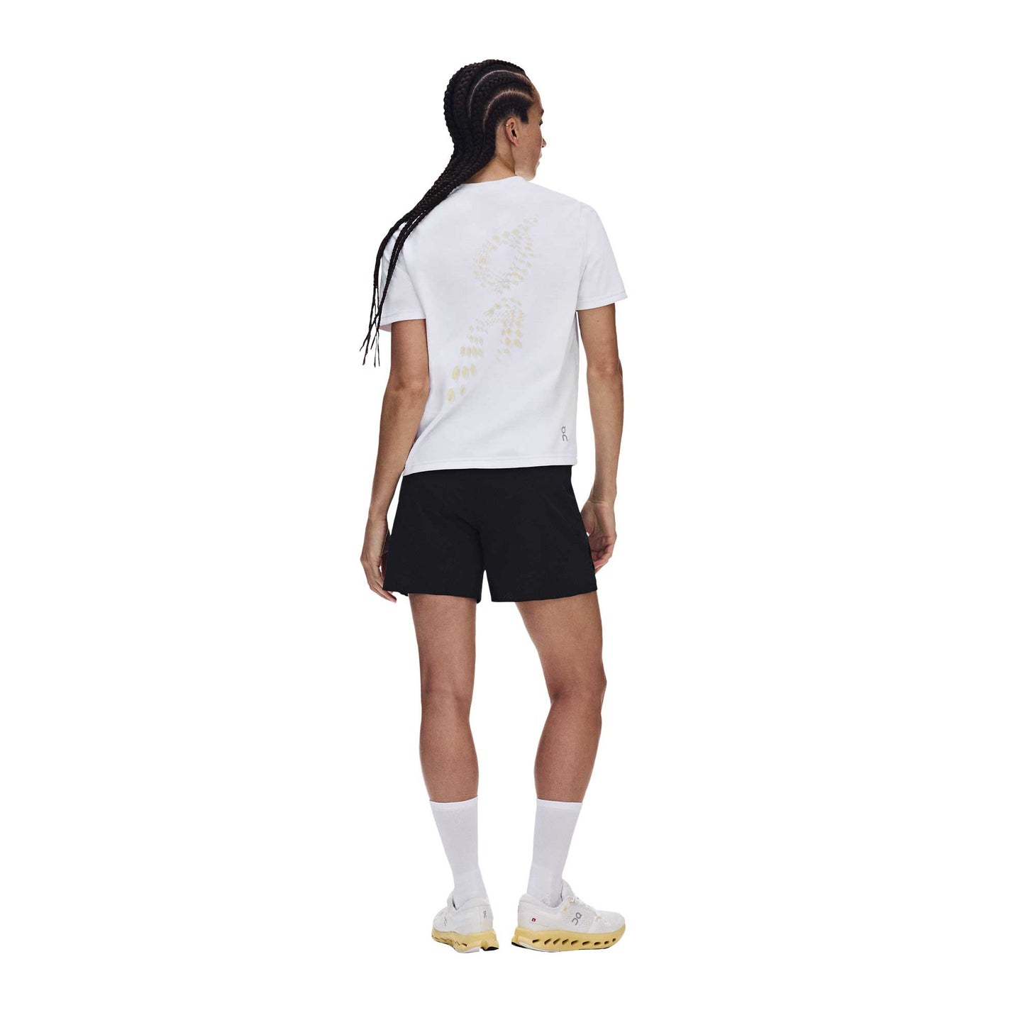 Women's On Run-T - White