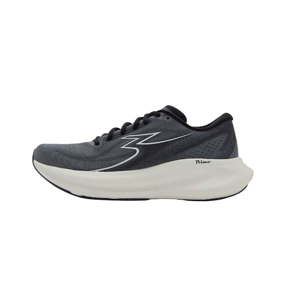 Men's Eleos 2 - Black/Lotus Seed - Regular (D)