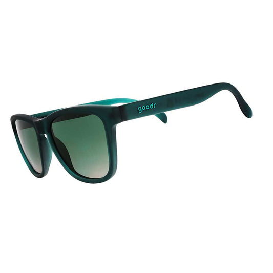 90s Sedan Style Icon Sunglasses