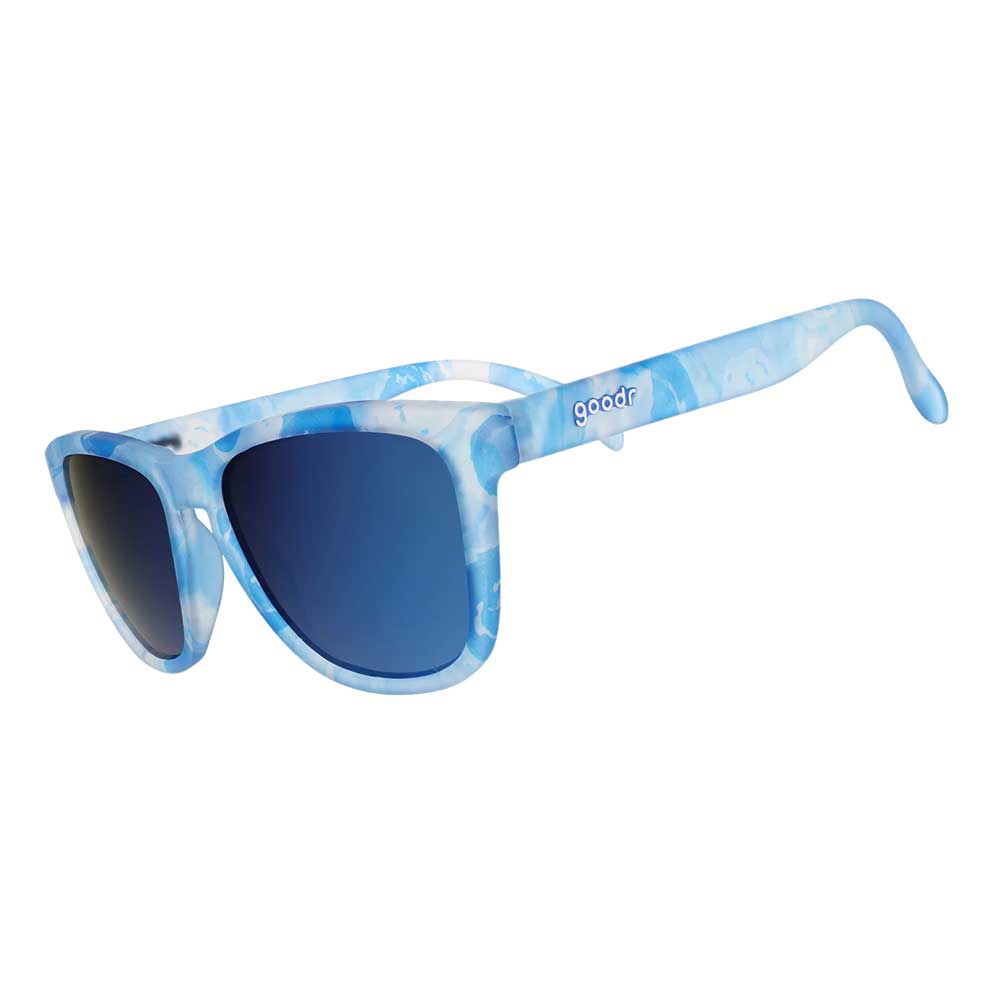 Binge-Watching the Sky Sunglasses