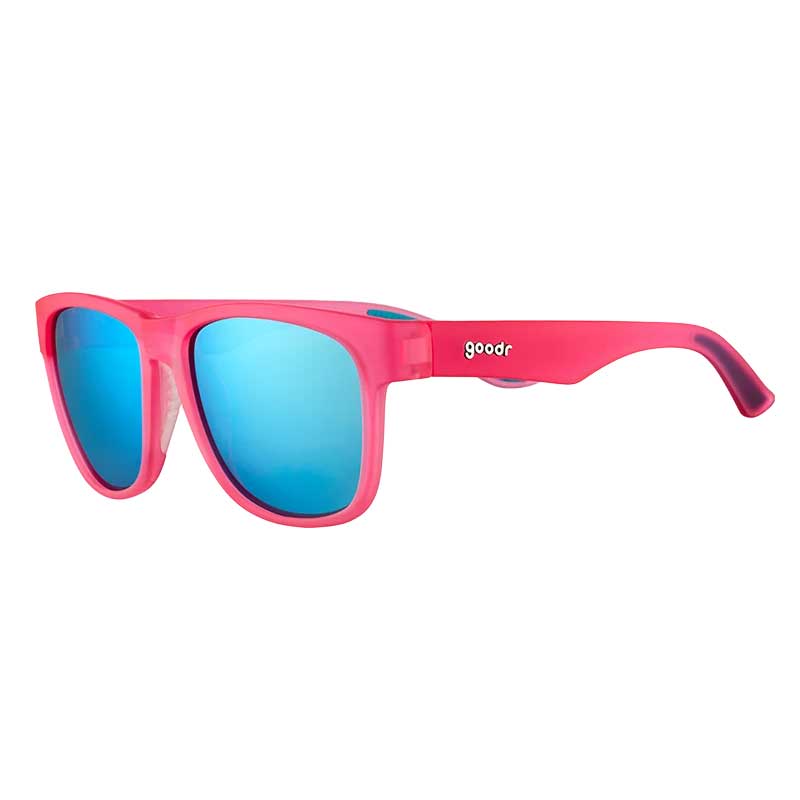 Do You Even Pistol, Flamingo?