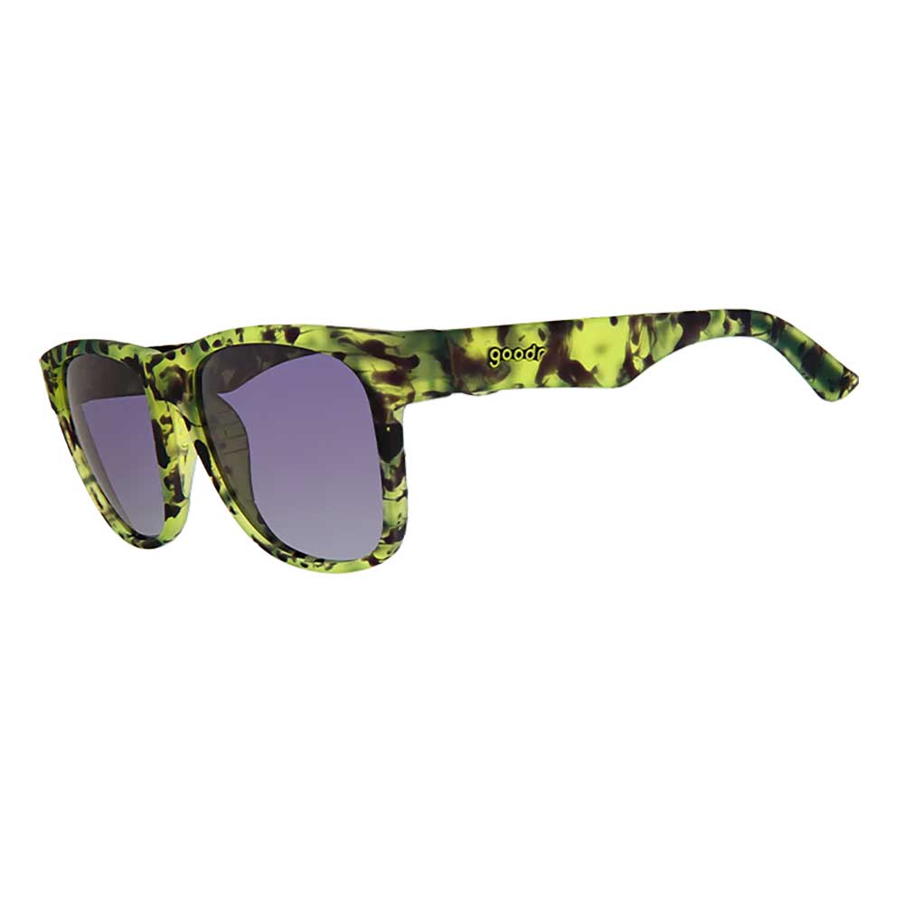Howling at the Neon Moon Sunglasses