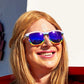 I Can See Queerly Now Sunglasses