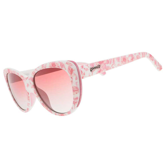 My Teapot Sprouts Gossip