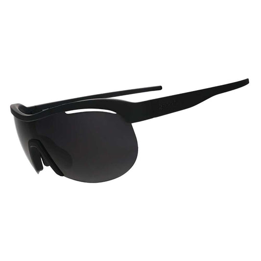 When the World Blurs