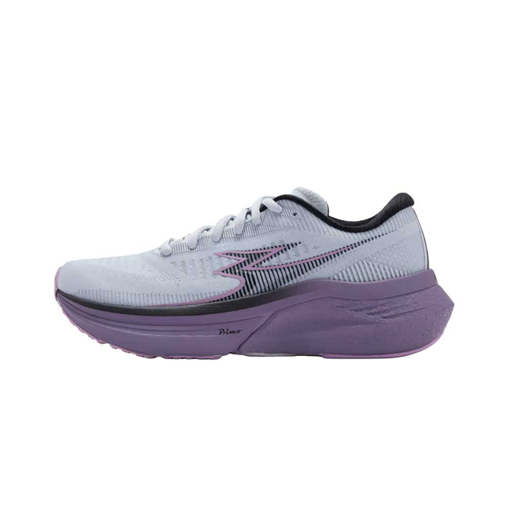 Men's Phoenix 2 - Cloud Grey/Orange Peel - Regular (D)
