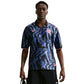 USA DF SS Energy Top - Midnight Navy