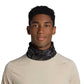 CoolNet UV Multifunctional Neckwear - Anter Black
