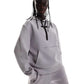 Women's Focus Tech Hoodie - Lilac