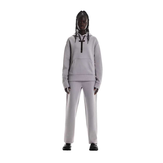 Women's Focus Tech Hoodie - Lilac