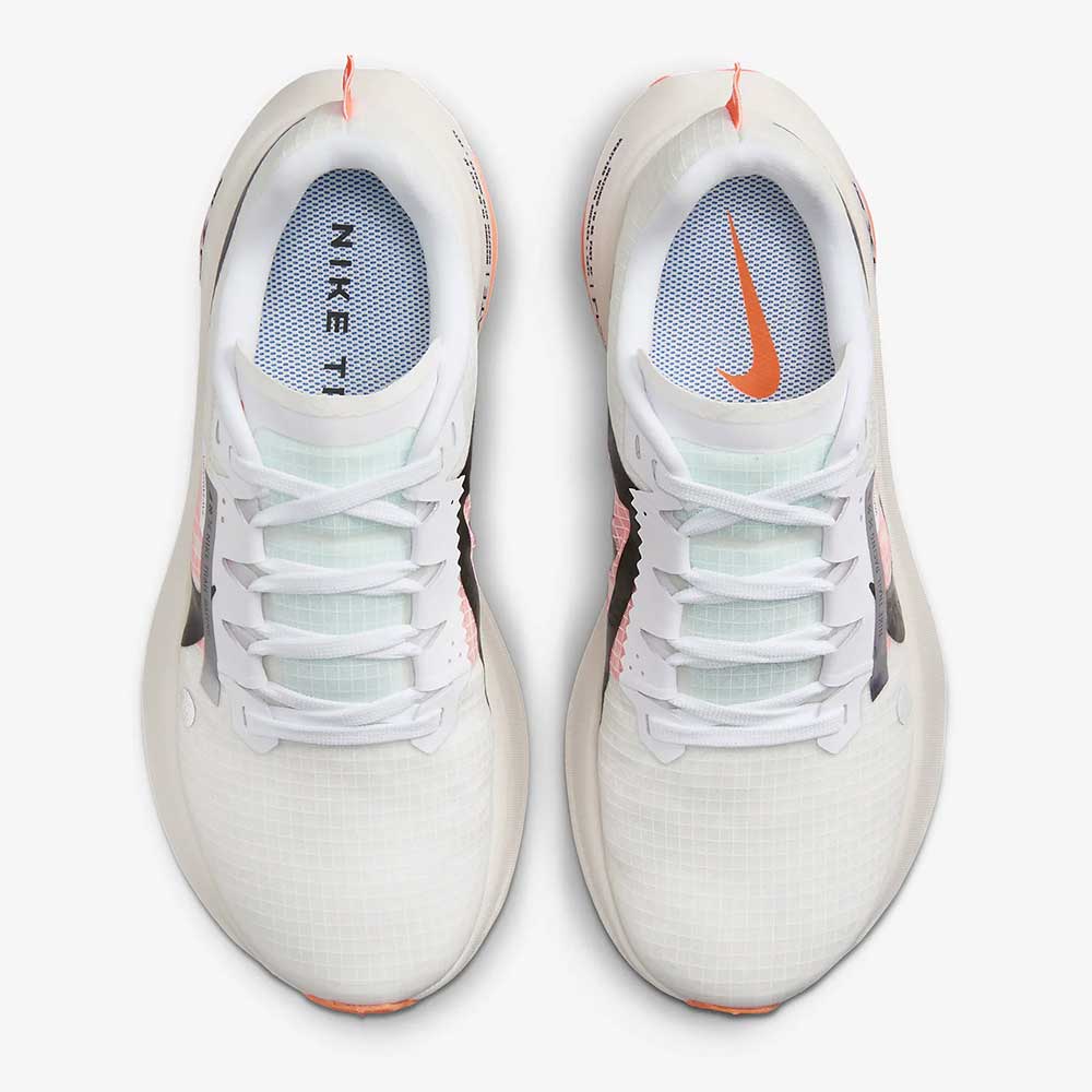 Nike Ultrafly Zapatillas de Trail Running Mujer - Summit White
