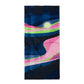Original EcoStretch Multifunctional Neckwear - Larto Navy
