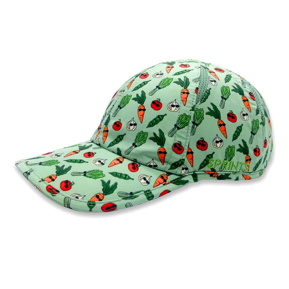 V-Edgy OG Hat