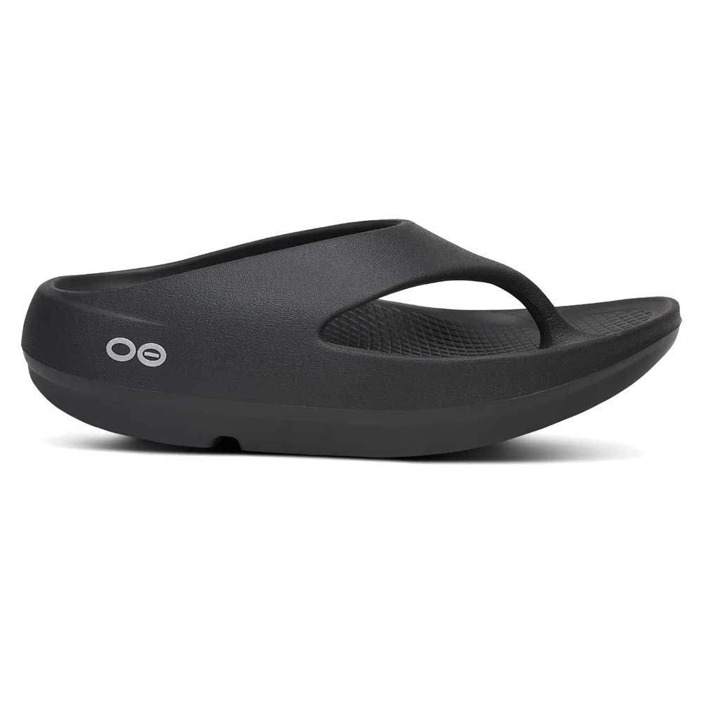 OOriginal PLUS  - Black - Regular (D)