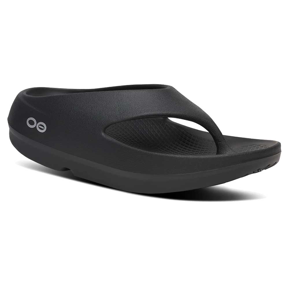 OOriginal PLUS  - Black - Regular (D)