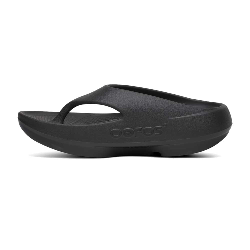 OOriginal PLUS  - Black - Regular (D)