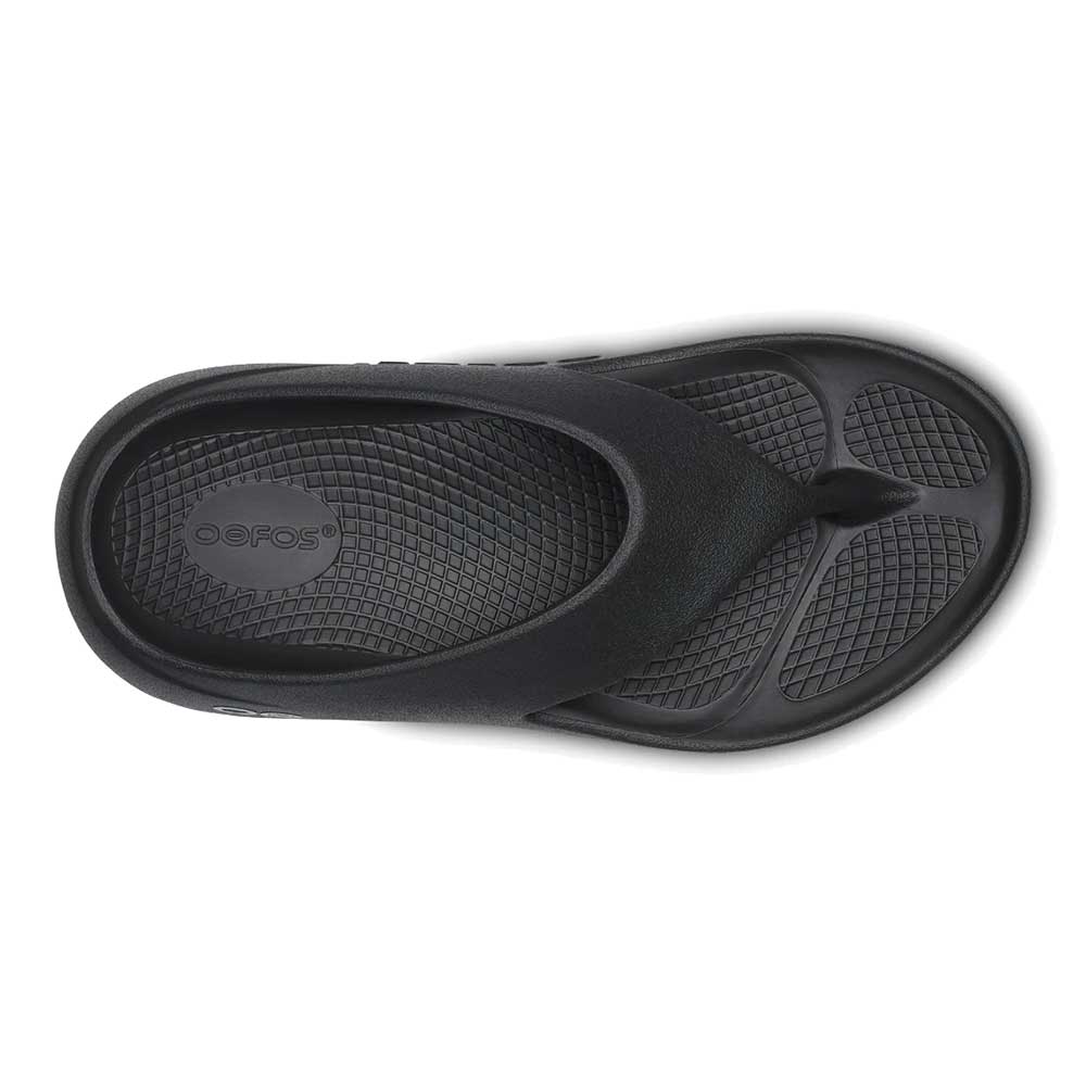 OOriginal PLUS  - Black - Regular (D)