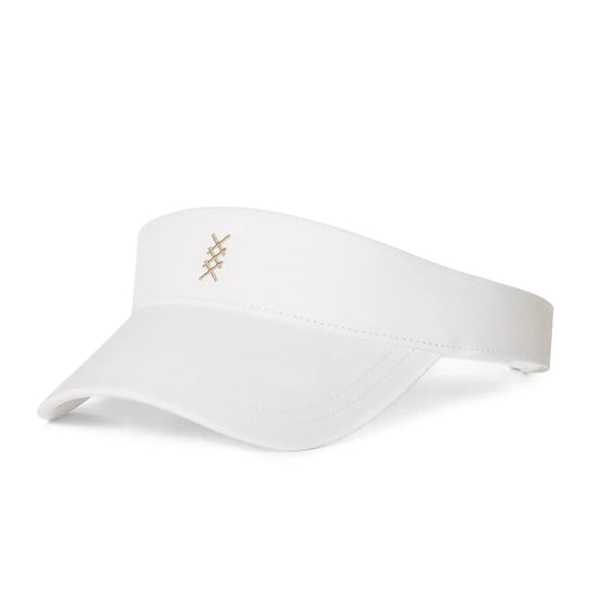 Visor - White