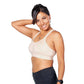 Women's Y-Back Bra - Have It All Honey