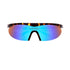 Tortoise/D+ Blue Mirror