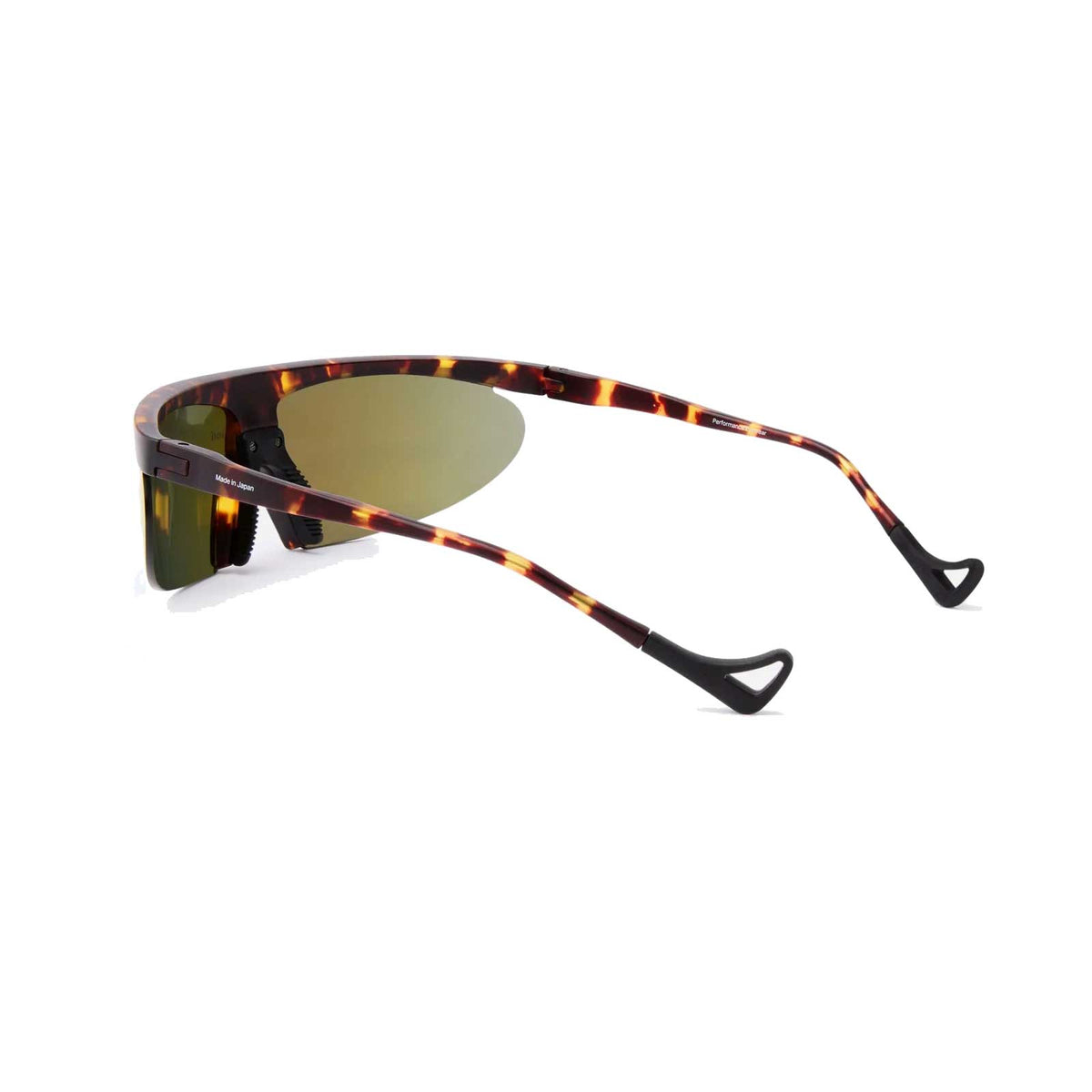Koharu Eclipse - Tortoise/D+ Blue Mirror