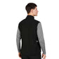 Men's Clean Pace Vest - Black