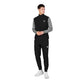 Men's Clean Pace Vest - Black
