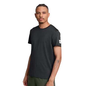 Men's Pace T-Shirt - Black