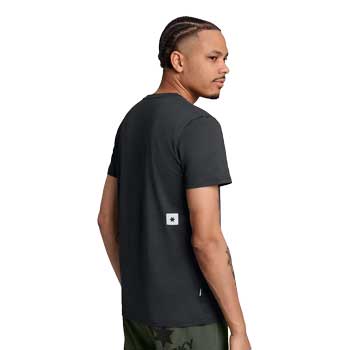 Men's Pace T-Shirt - Black