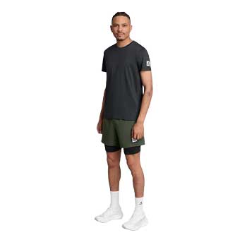 Men's Pace T-Shirt - Black