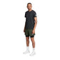 Men's Pace T-Shirt - Black