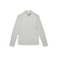 Women's Pace 1/2 Zip Long Sleeve - Grey
