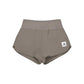Women's Pace Shorts 3" - Taupe