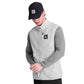 Men's Clean Pace Flex Vest - Grey