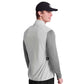 Men's Clean Pace Flex Vest - Grey