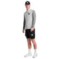 Men's Clean Pace Flex Vest - Grey