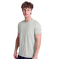 Men's Clean Pace T-Shirt - Grey S26
