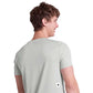 Men's Clean Pace T-Shirt - Grey S26