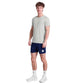 Men's Clean Pace T-Shirt - Grey S26