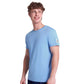 Men's Clean Pace T-Shirt - Blue S26