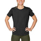 Women's Clean Pace T-Shirt - Black
