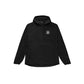 Women's Clean Pace Flex Hooded Jacket - Black