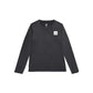 Women's Clean Pace Long Sleeve - Black