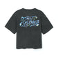 Women's MothTech T-Shirt - Aged Black