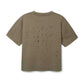 Women's MothTech T-Shirt - Aged Falcon