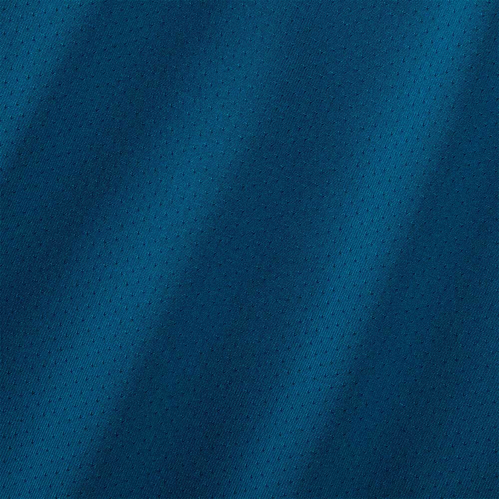 Men's Atmosphere Short Sleeve 2.0 Top - Dk Ocean/Pixel Stri