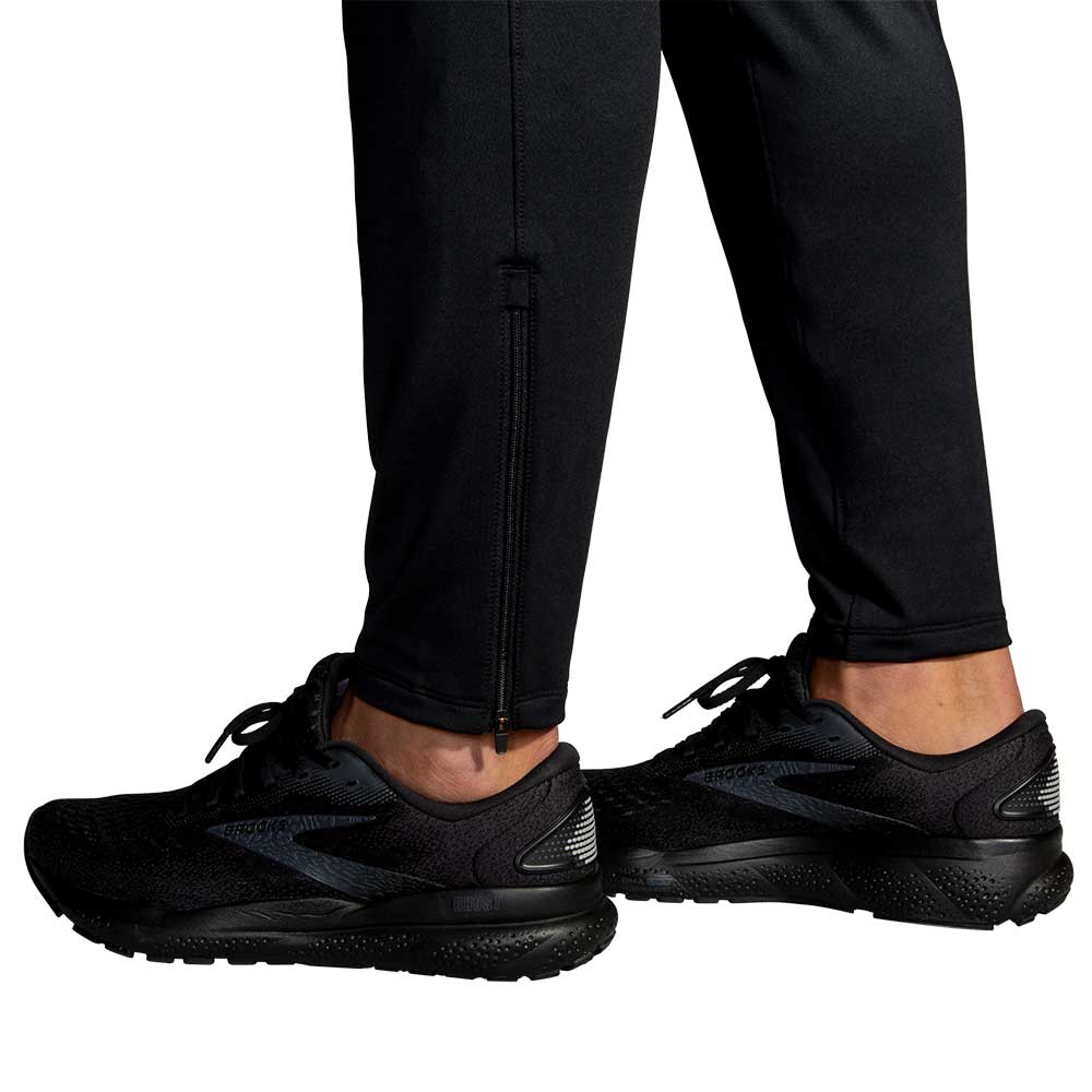 Men's Spartan Pant 2.0 - Black