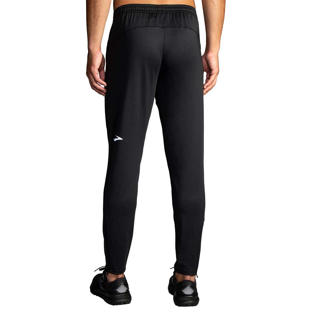 Men's Spartan Pant 2.0 - Black