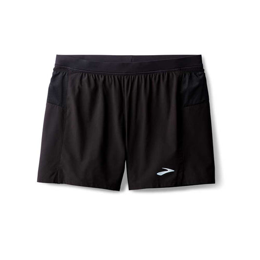 Men's Journey 5" Short - Black