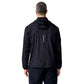 Men's Canopy Packable Jacket - Black F26